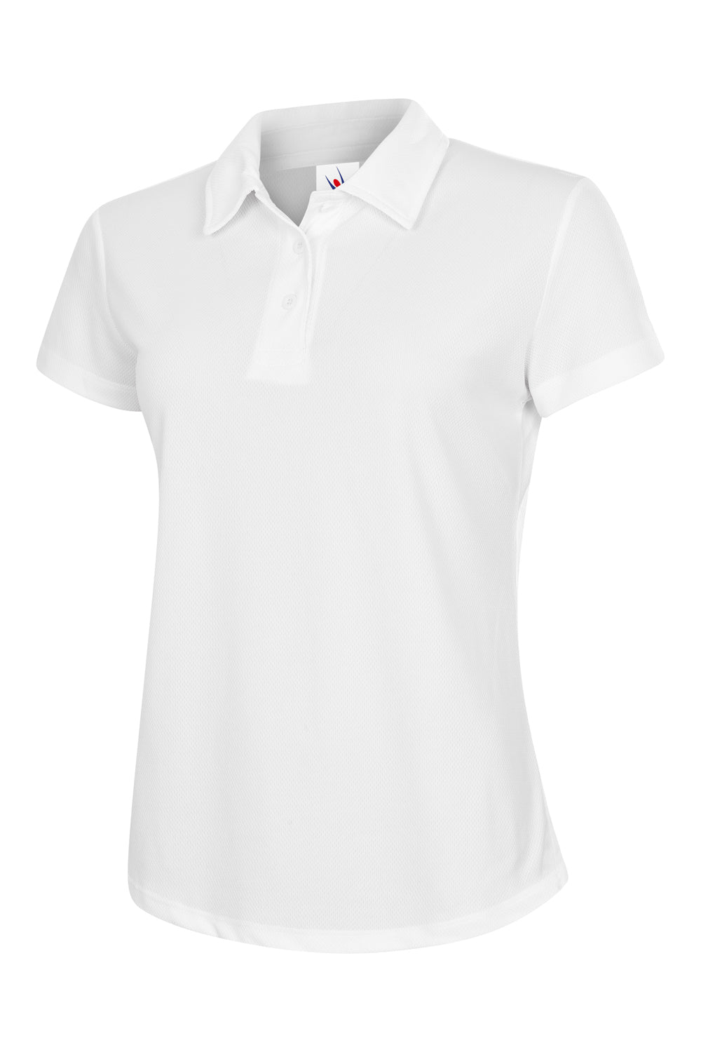 Ultra Cool Poloshirt Ladies