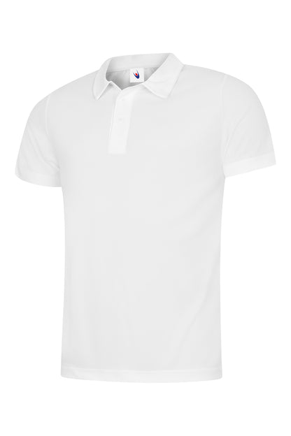 Ultra Cool Poloshirt Mens