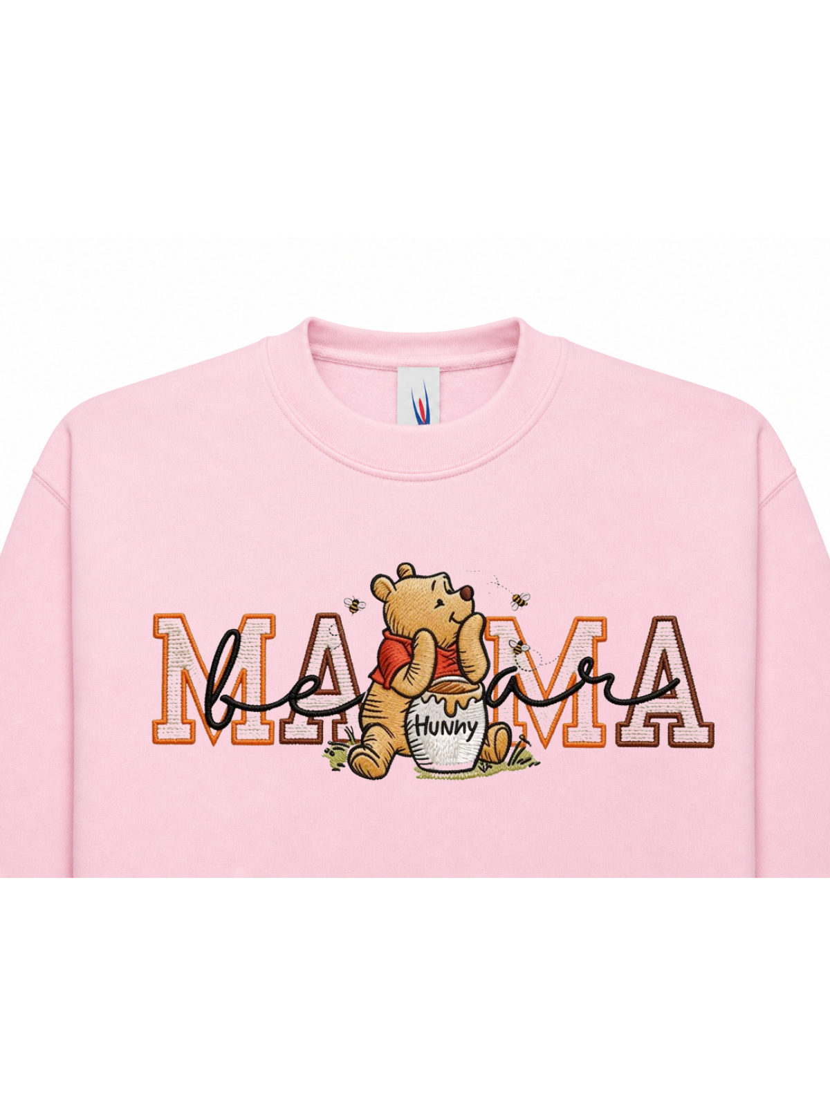 Mama Bear Sweatshirt