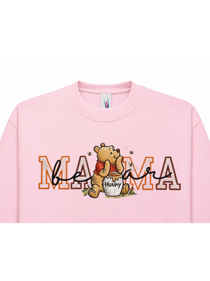 Mama Bear Sweatshirt