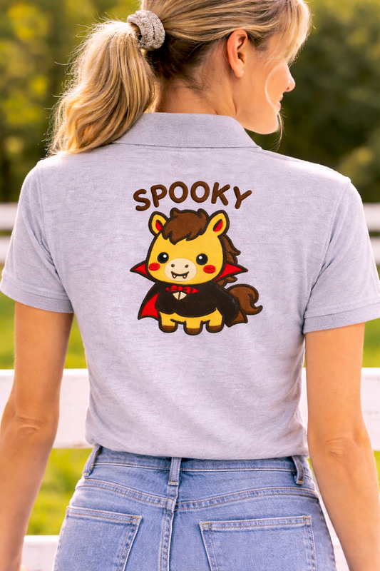 Spooky Polo