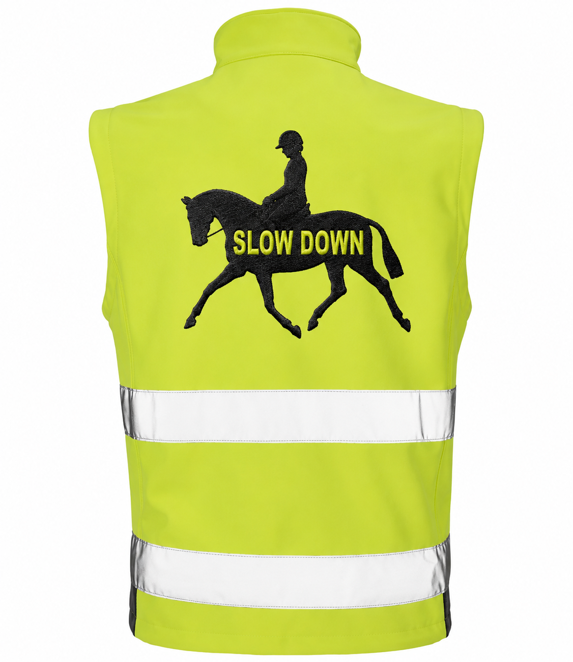 Slow Down