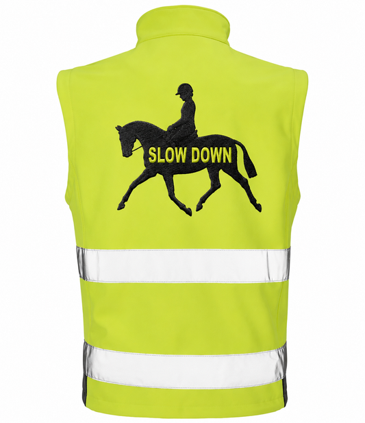 Slow Down