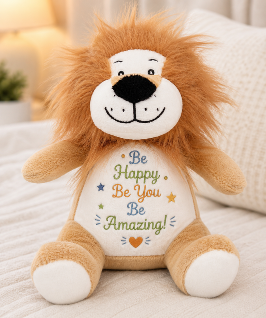 Leo Lion