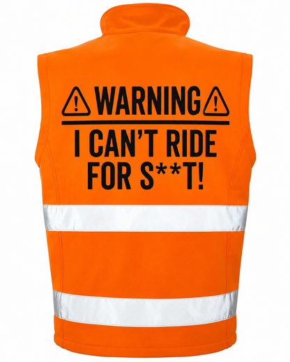 Warning!