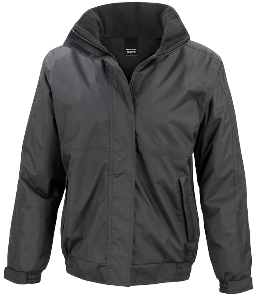 Result Core Ladies Channel Jacket