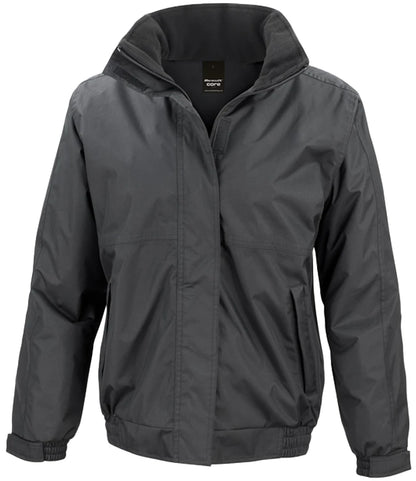 Result Core Ladies Channel Jacket