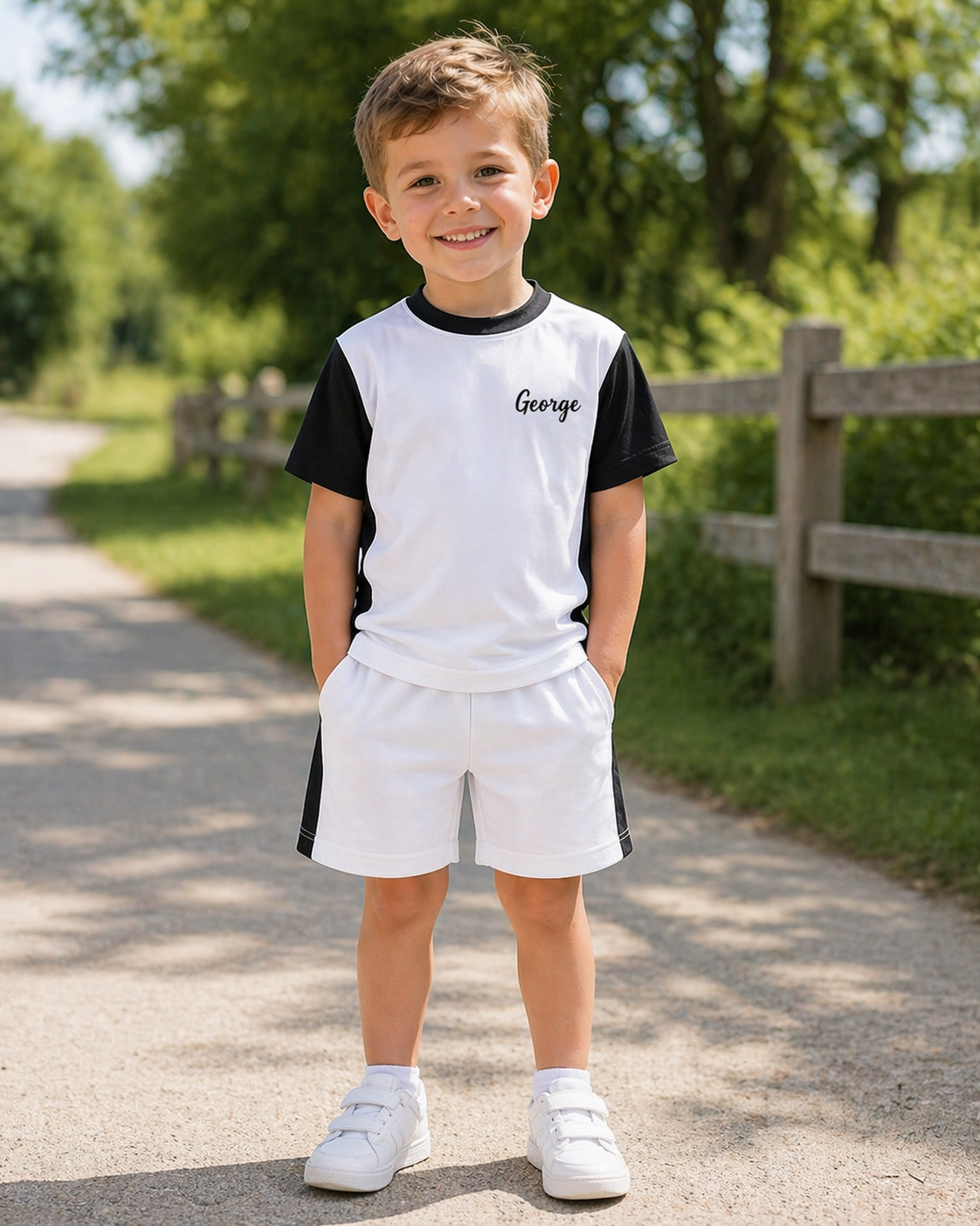 Sports Set