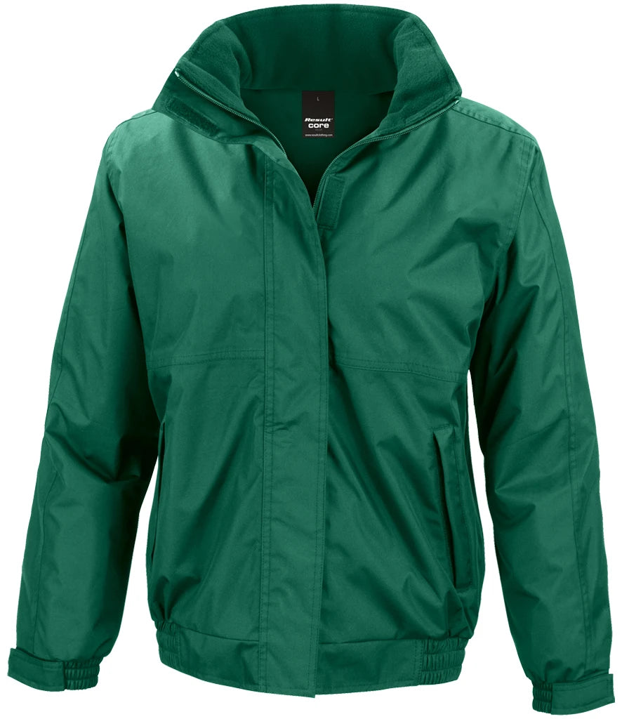 Result Core Ladies Channel Jacket