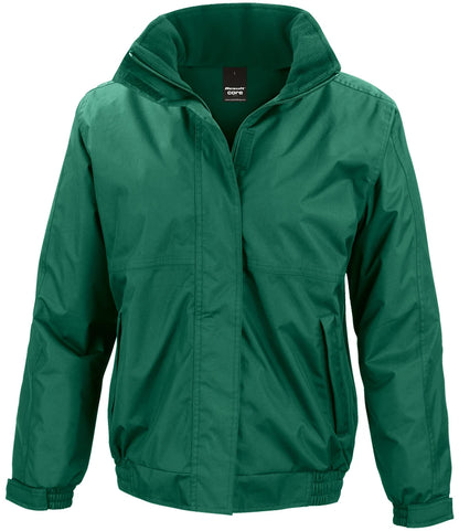 Result Core Ladies Channel Jacket