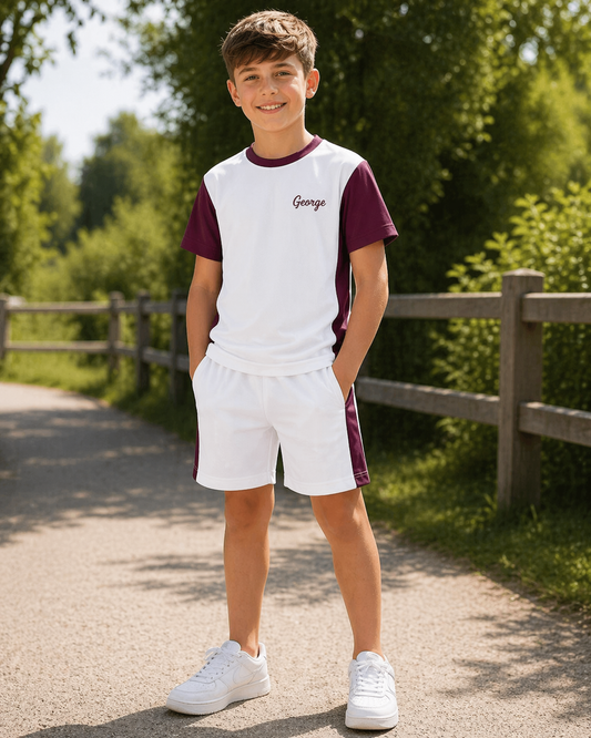 Sports Set
