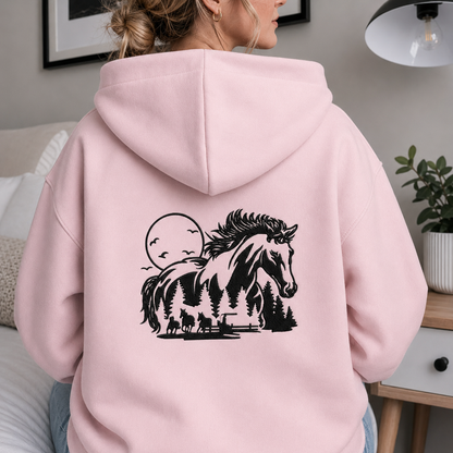 Wilderness Hoodie