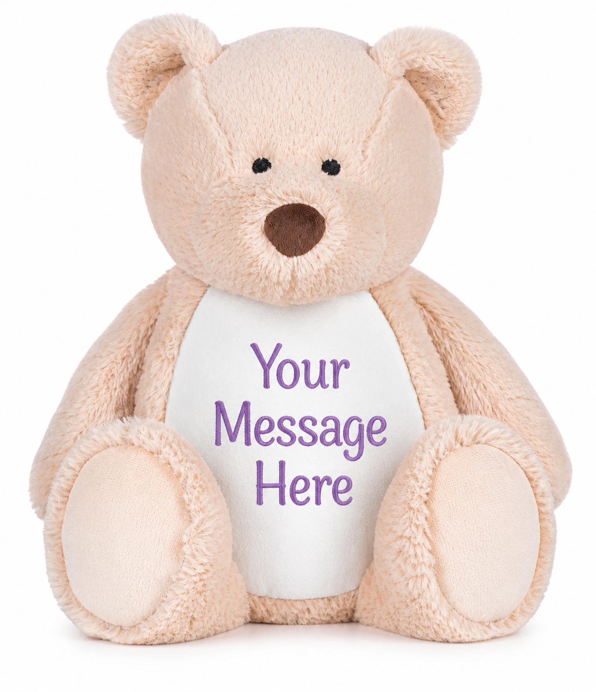 Bobo Bear