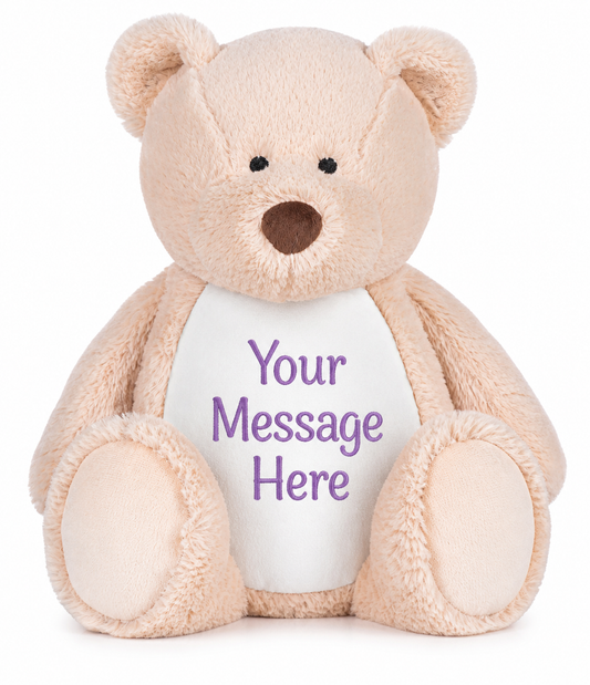 Bobo Bear