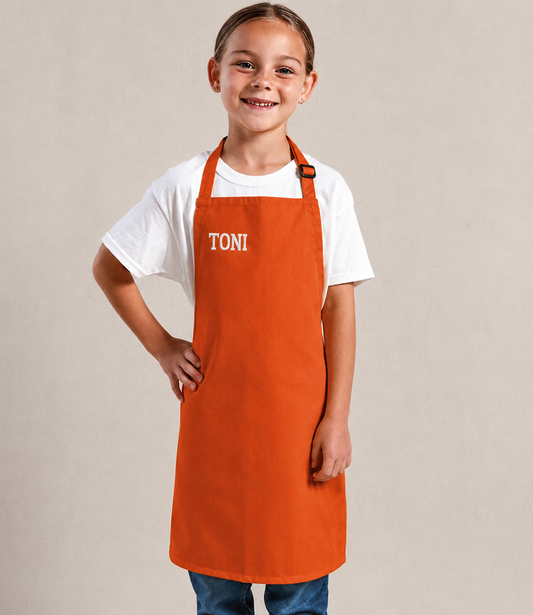 Premier Kids Bib Apron