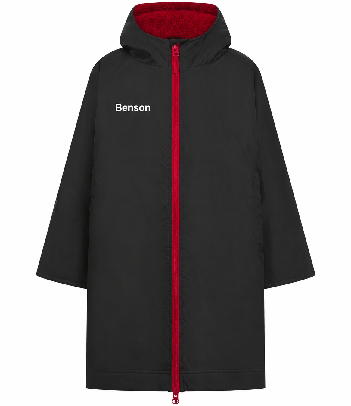 Finden + Hales Kids All Weather Robe