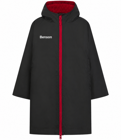 Finden + Hales Kids All Weather Robe