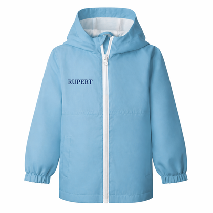 Rain Coat