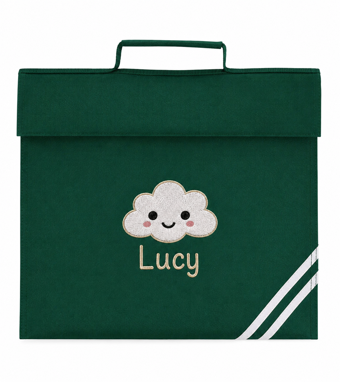 School Book Bag