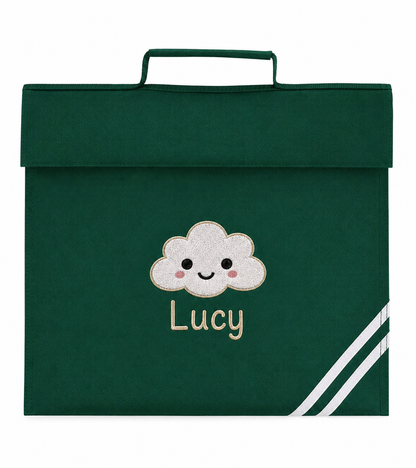 School Book Bag