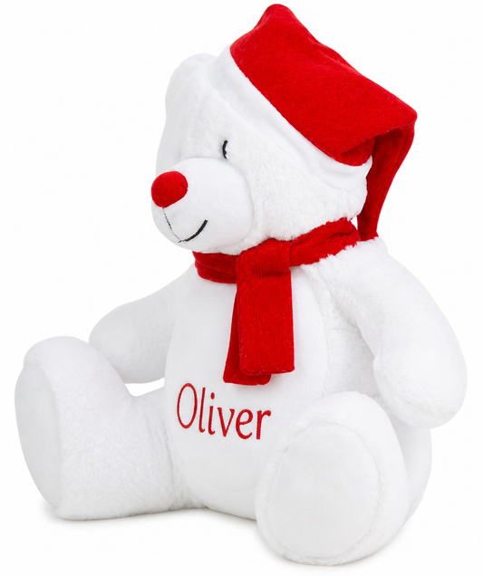 Christmas Bear