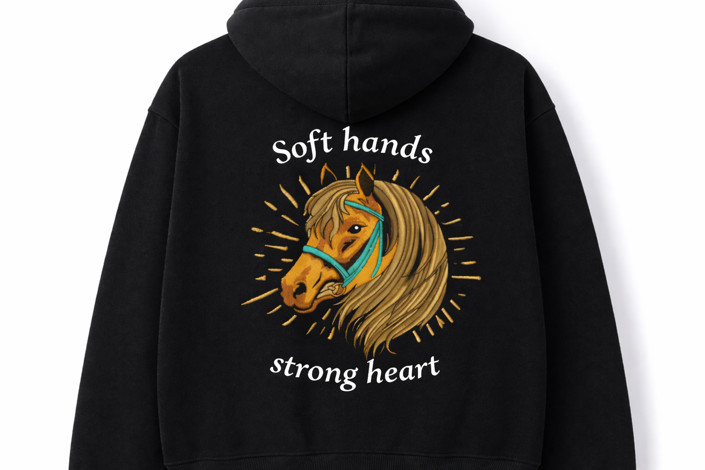 Soft Hands