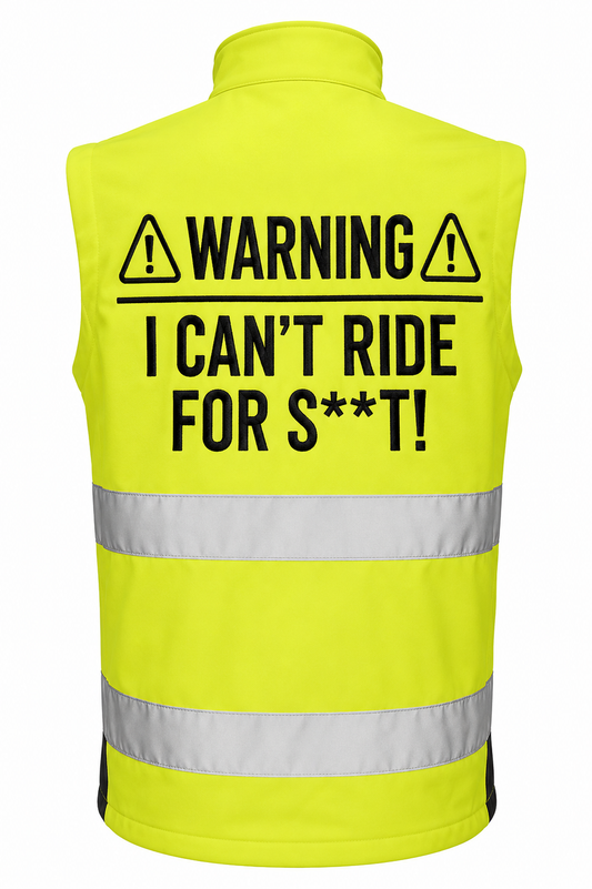 Warning!