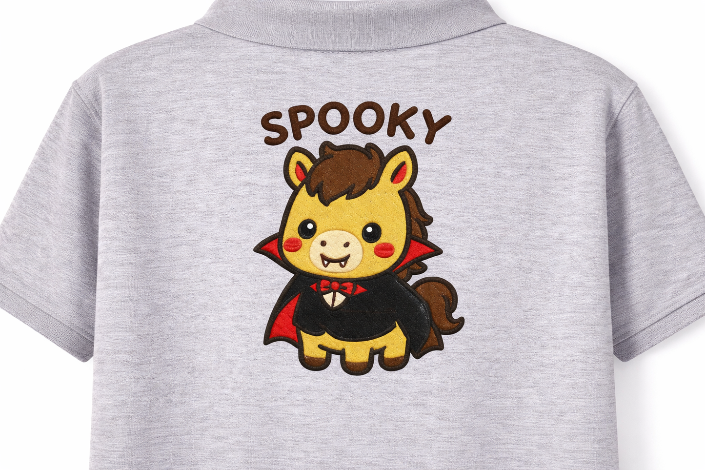 Spooky Polo