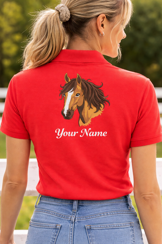 Horse Head