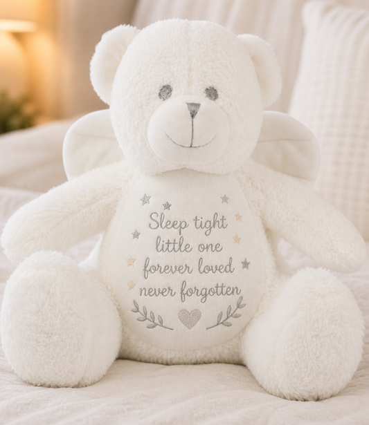 Angel Bear
