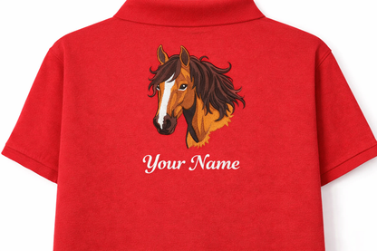 Horse Head