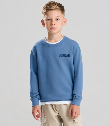 AWDis Kids Sweatshirt