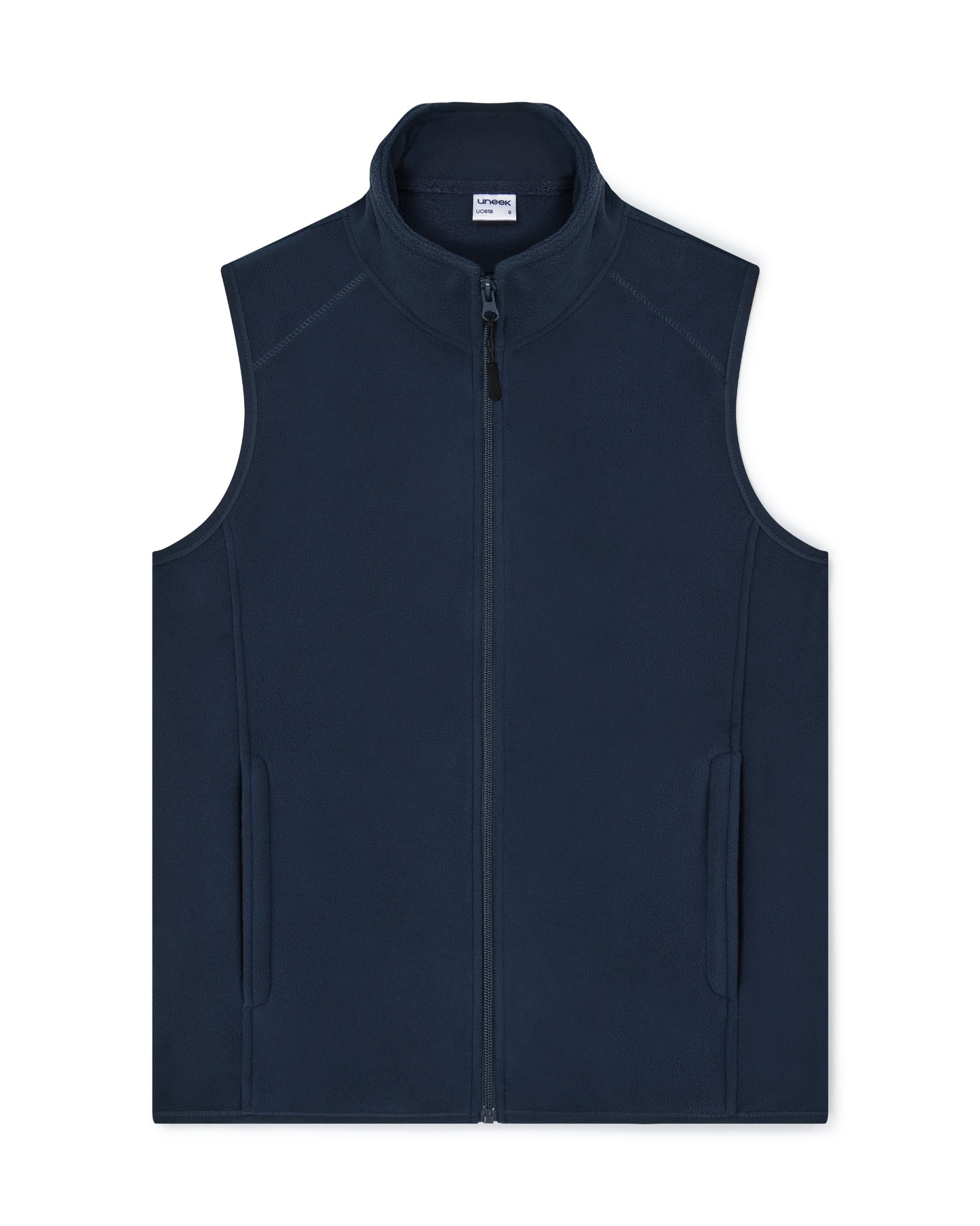 Microfleece Gilet