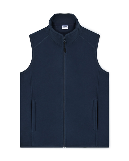 Microfleece Gilet