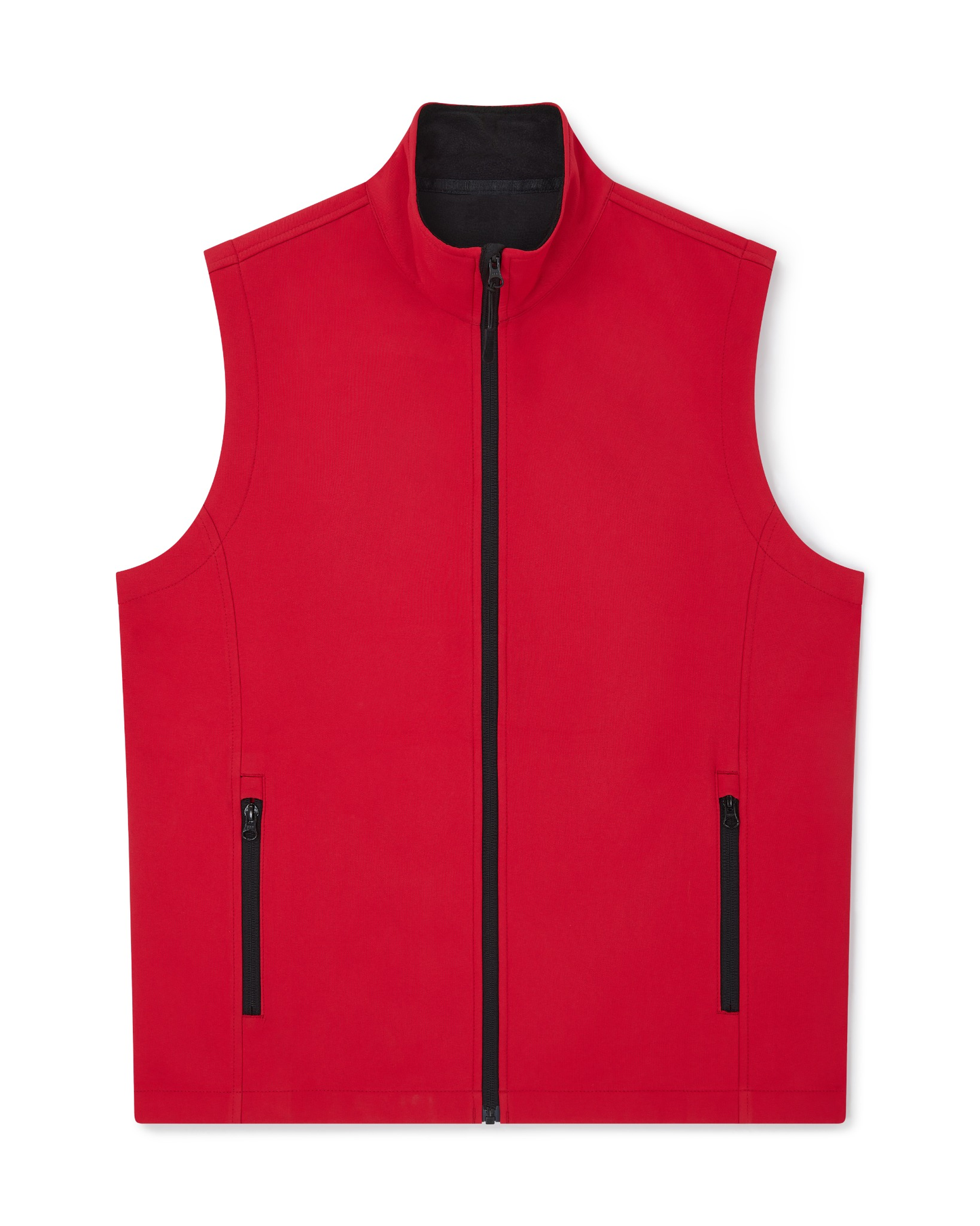 Printable Softshell Gilet