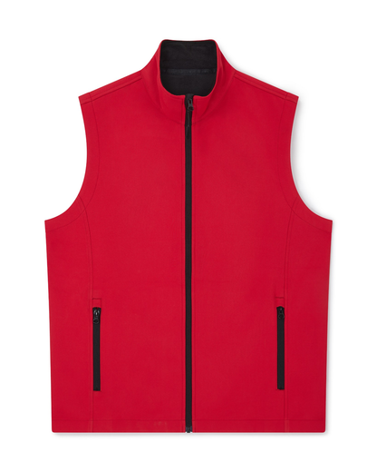 Printable Softshell Gilet