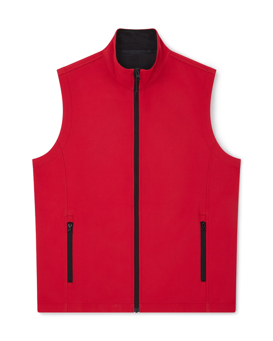 Printable Softshell Gilet