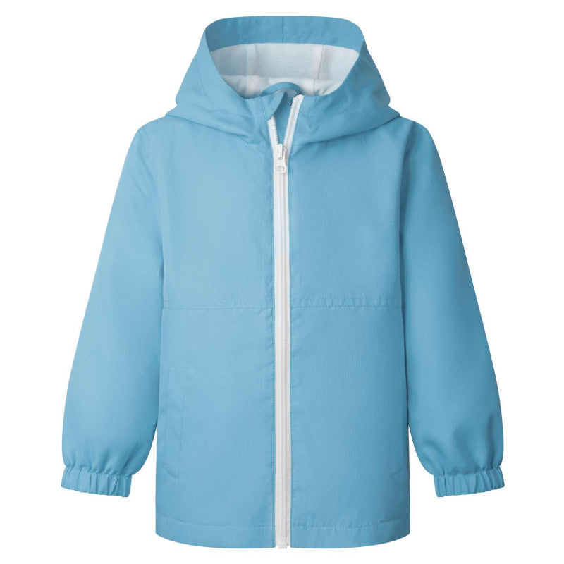 Rain Coat