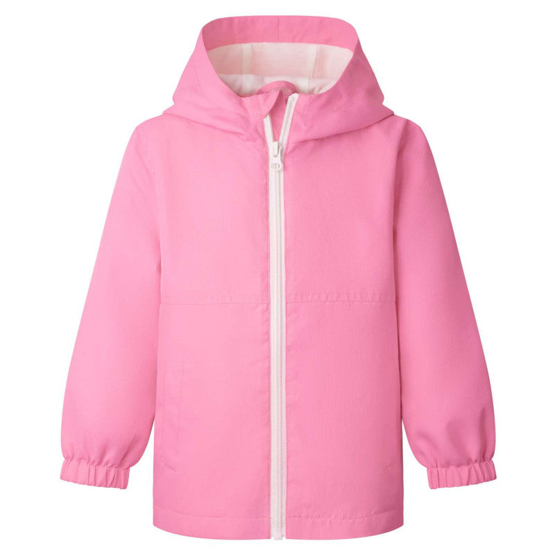 Rain Coat
