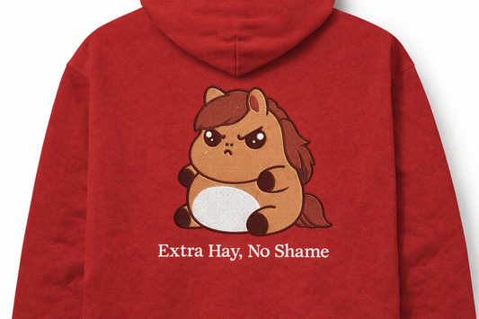 Extra Hay