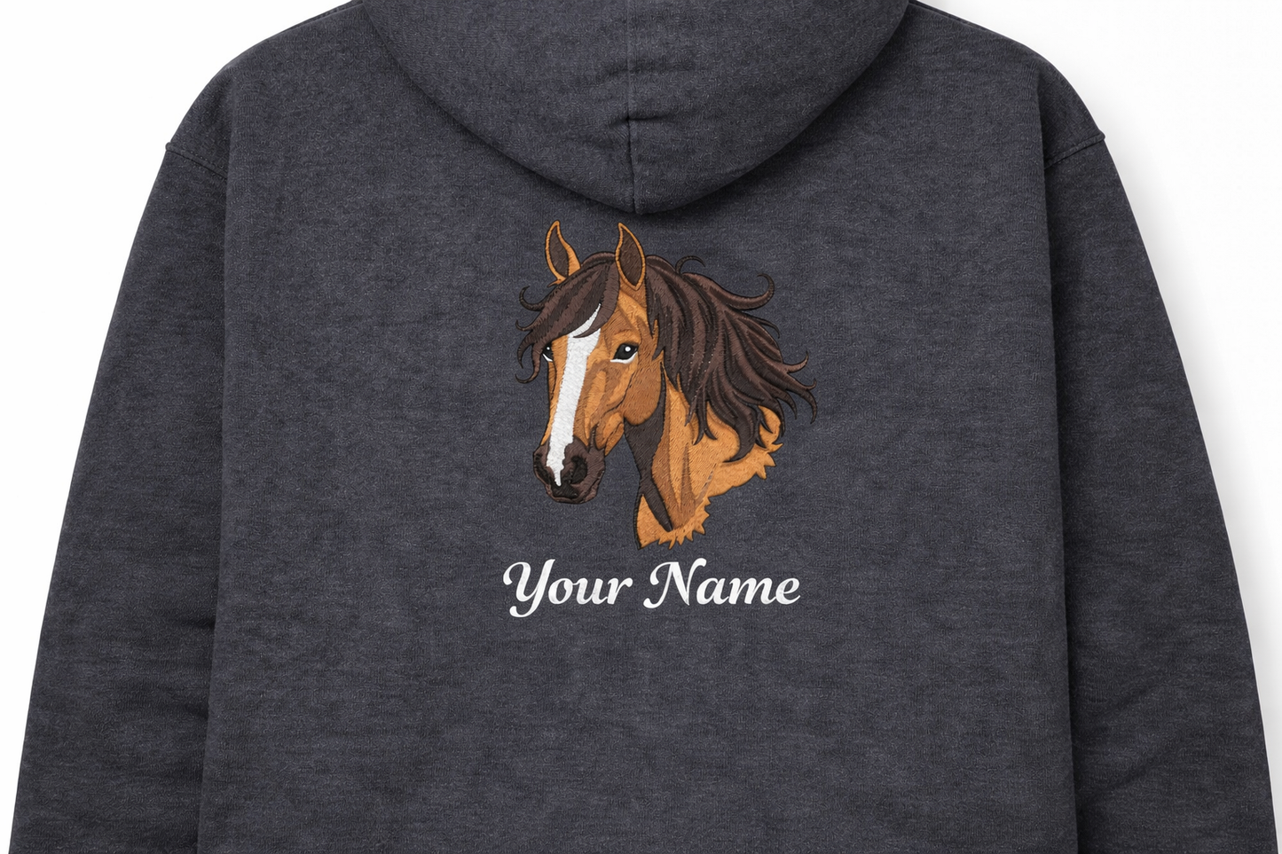 Horse Head