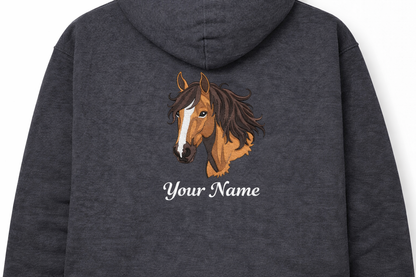 Horse Head