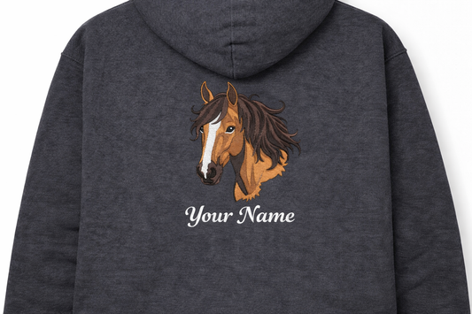 Horse Head