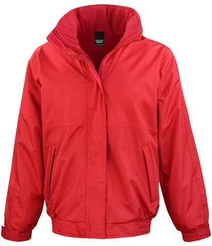 Result Core Ladies Channel Jacket