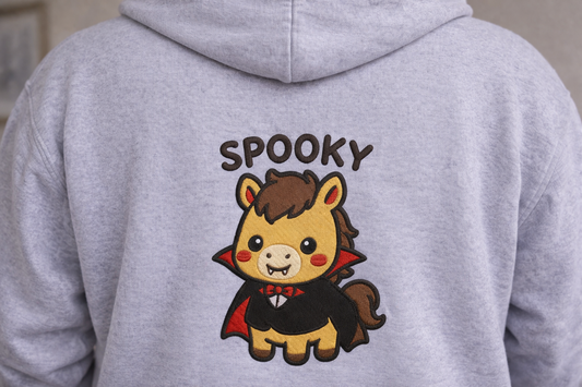 Spooky