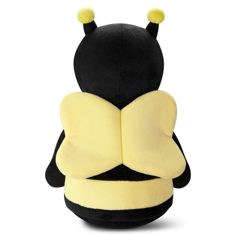 Bumble the Bumblebee