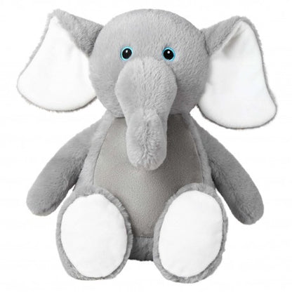 Ellie the Elephant