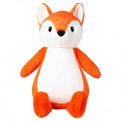 Fern the Fox