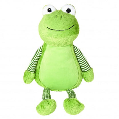 Freddie the Frog