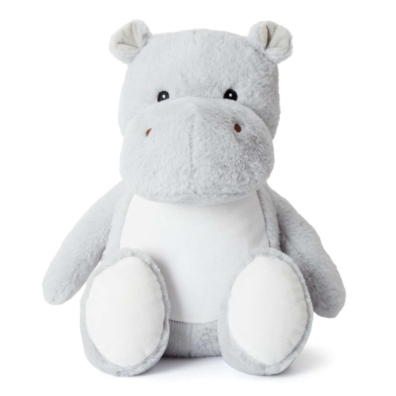 Hugo the Hippo